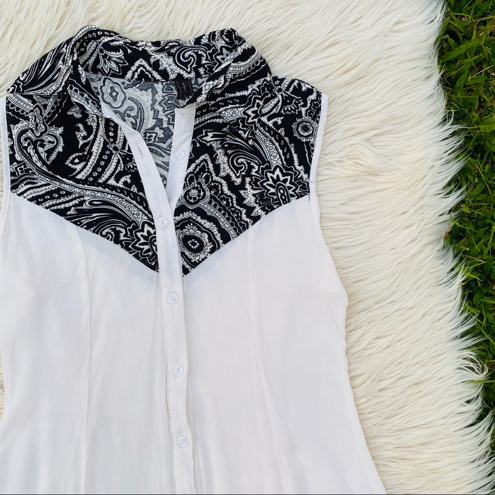 • Boho Dress • - Picture 2 of 4